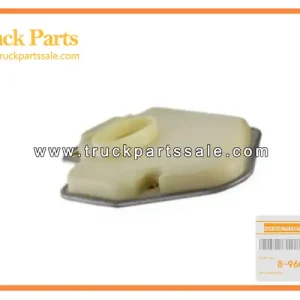 8-96015062-0 8960150620 8-96015-062-0 Auto Trans Oil Strainer Assembly for ISUZU UCS25 6VD1