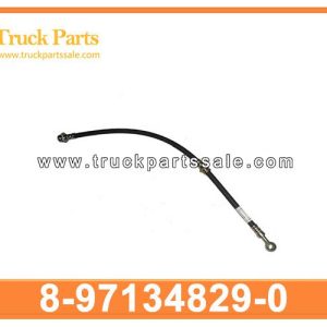 8-97134829-0 8971348290 8-97134-829-0 BRAKE HOSE FRONT for ISUZU TFR