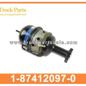 1-87412097-0 1874120970 1-87412-097-0 BRAKE PUMP for ISUZU CYZ06 CYH06