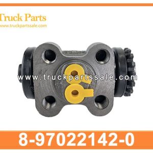 8-97022142-0 8-97022-142-0 8970221420 BRAKE WHEEL CYLINDER for ISUZU