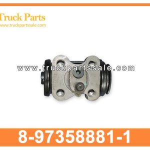 8-97358881-1 8973588811 8-97358-881-1 BRAKE WHEEL CYLINDER for ISUZU 700P NPR
