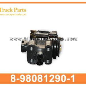 8-98081290-1 8980812901 8-98081-290-1 BRAKE WHEEL CYLINDER for ISUZU 700P NPR