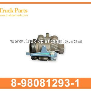 8-98081293-1 8980812931 8-98081-293-1 BRAKE WHEEL CYLINDER for ISUZU 700P NPR