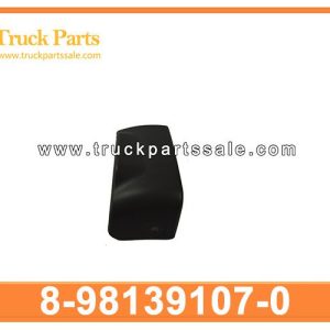 8-98139107-0 8981391070 8-98139-107-0 BUMPER CORNER GLUE for ISUZU CYZ09 CYH09