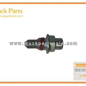 8-98019536-0 8980195360 8-98019-536-0 Ball Detent for ISUZU FRR