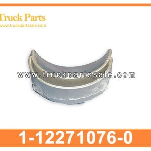 1-12271076-0 1122710760 1-12271-076-0 Bearing for ISUZU EXR 10PD1
