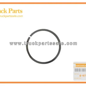 8-97254722-0 8972547220 8-97254-722-0 Bearing Snap Ring for ISUZU NKR