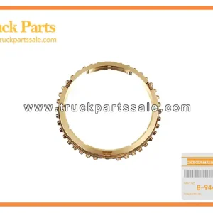 8-94463830-0 8944638300 8-94463-830-0 Block Ring for ISUZU TFR54 4JA1