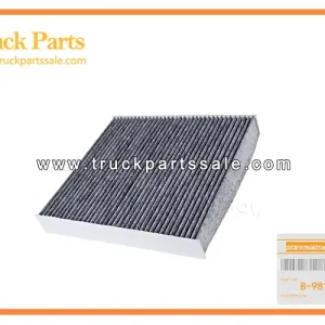 8-98139428-0 8981394280 8-98139-428-0 Blower Unit Filter for ISUZU TFR