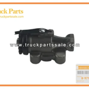 8-97139820-0 8971398200 8-97139-820-0 Brake Cylinder for Isuzu 4hf1