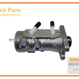 8-97224371-0 8972243710 8-97224-371-0 Brake Master Cylinder Assembly for ISUZU