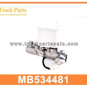 MB534481 Brake Master Cylinder Assy for MITSUBISHI