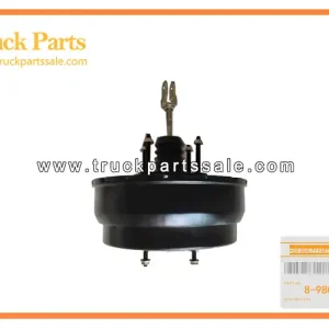 8-98006788-0 8980067880 8-98006-788-0 Brake Master Vac Assembly for ISUZU D-MAX 2007