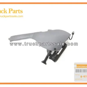 8-97406006-0 8974060060 8-97406-006-0 Brake Parking Stem Asm for ISUZU NLR85 4JJ1