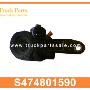 S474801590 Brake Slack Adjuster for HINO