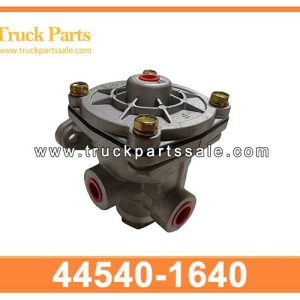 44540-1640 445401640 Brake Valve for HINO