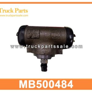 MB500484 Brake Wheel Cylinder LH for MITSUBISHI L300