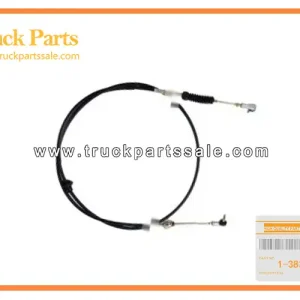 1-38319005-0 1383190050 1-38319-005-0 Bucketline for ISUZU CXZ51K 6WF1