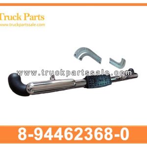 8-94462368-0 8944623680 8-94462-368-0 Bumper for ISUZU TFR