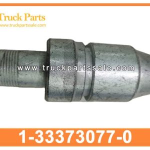 1-33373077-0 1333730770 1-33373-077-0 Bushing Of Speedometer Driven Gear for ISUZU CXZ81K 10PE1