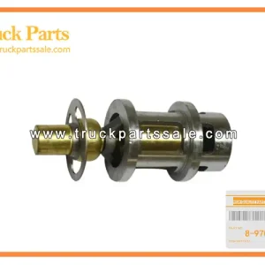 8-97075754-0 8970757540 8-97075-754-0 Bypass Valve for ISUZU NKR NPR