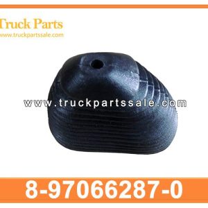 8-97066287-0 8970662870 8-97066-287-0 CHANGE LEVER for ISUZU 100P