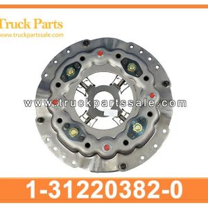 1-31220382-0 1312203820 1-31220-382-0 CLUTCH COVER for ISUZU FVZ 6HK1
