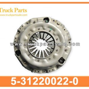 5-31220022-0 5312200220 5-31220-022-0 CLUTCH COVER for ISUZU