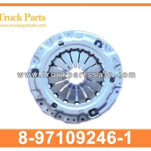 8-97109246-1 8971092461 8-97109-246-1 CLUTCH COVER for ISUZU 100P-T 600P