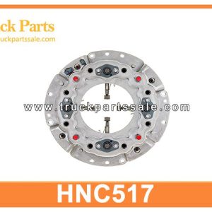 HNC517 CLUTCH COVER for HINO EB300 HNC517