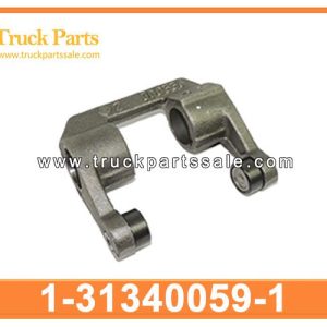 1-31340059-1 1313400591 1-31340-059-1 CLUTCH FORK for ISUZU CXZ 10PE1