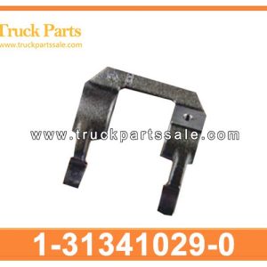1-31341029-0 1313410290 1-31341-029-0 CLUTCH FORK for ISUZU CXZ340