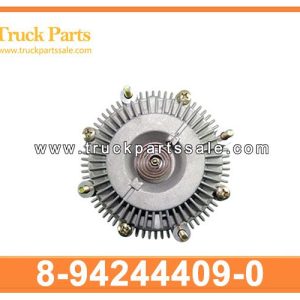 8-94244409-0 8942444090 8-94244-409-0 COOLING FAN CLUTCH for ISUZU NHR NKR