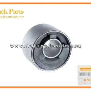 8-97063715-4 8970637154 8-97063-715-4 Cab Bracket Mounting Rubber for ISUZU NKR