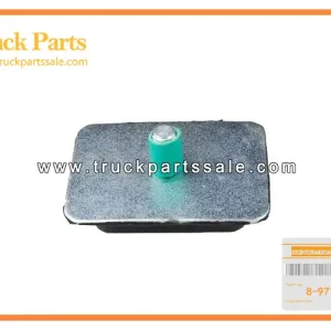 8-97113340-0 8971133400 8-97113-340-0 Cab Mounting Cushion Rubber for ISUZU 700P
