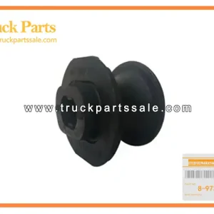 8-97367285-0 8973672850 8-97367-285-0 Cab Mounting Cushion Rubber for ISUZU D-MAX