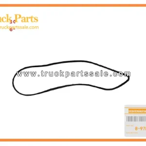 8-97852145-9 8978521459 8-97852-145-9 Cab Side Main Door Seal for ISUZU NKR55 4JB1