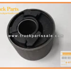 8-97201839-3 8972018393 8-97201-839-3 Cabin Bracket Rubber for ISUZU NPR 4HK1