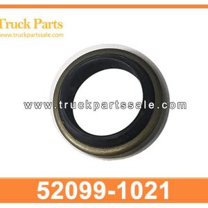 52099-1021 520991021 Cabin Pump Kit for HINO EF750