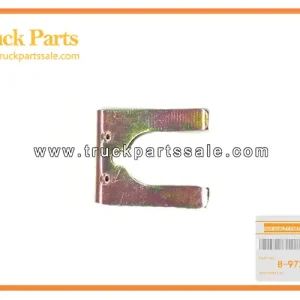 8-97211011-1 8972110111 8-97211-011-1 Cable Clip for ISUZU NHR NKR 4HG1