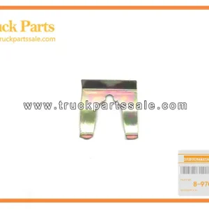 8-97011448-0 8970114480 8-97011-448-0 Cable Clip for ISUZU NRR 4HF1