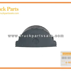 8-98216269-0 8982162690 8-98216-269-0 Cam End Gasket for ISUZU NHR NKR NMR 4JJ1