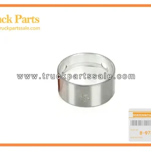 8-97378148-0 8973781480 8-97378-148-0 Camshaft Metal for ISUZU 4JB1 NHR