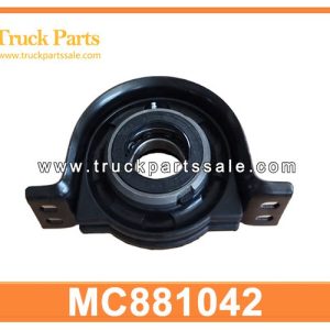 MC881042 Center Bearing for MITSUBISHI 6D22