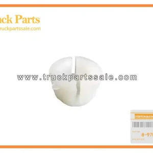 8-97091423-0 8970914230 8-97091-423-0 Change Lever Ball Seat for ISUZU NHR NKR