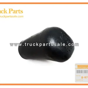 8-97155173-0 8971551730 8-97155-173-0 Change Lever Knob for ISUZU NPR66