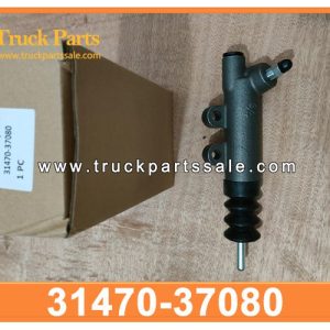 31470-37080 3147037080 Clutch Booster for HINO