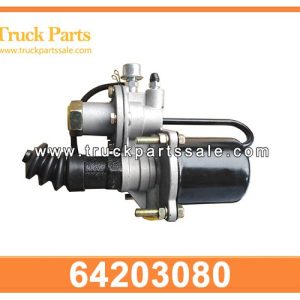 64203080 Clutch Booster for HINO