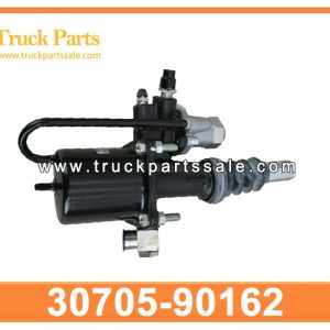 30705-90162 3070590162 Clutch Booster Long 70MM for HINO H07C