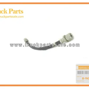 8-94248702-2 8942487022 8-94248-702-2 Clutch Control Flex Hose for ISUZU NHR54